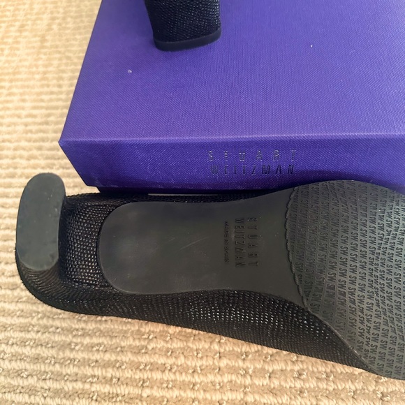 Stuart Weitzman ‘Chicpump’ - Picture 6 of 9